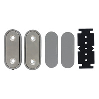Precision PLS24PRO-XHD Precision Concealed Magnetic Catch Extra Heavy Duty
