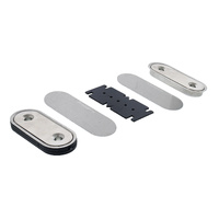 Precision PLS24PRO-XHD Precision Concealed Magnetic Catch Extra Heavy Duty