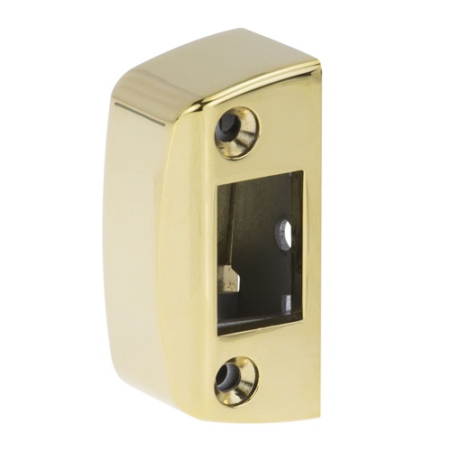 Lockwood 001-3053EVB 001 Metal Frame Strike  Everbrass