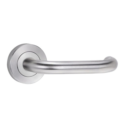 Lockwood 1220/1221/70 Symphony 70 Lever on Round Rose Full Set