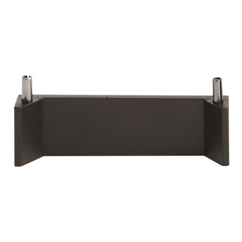Lockwood 220110-503 ES110 25mm Extension Lip Black