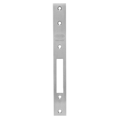 Lockwood 3540-TFKITSC 3540 to 3740 Conversion Kit Satin Chrome
