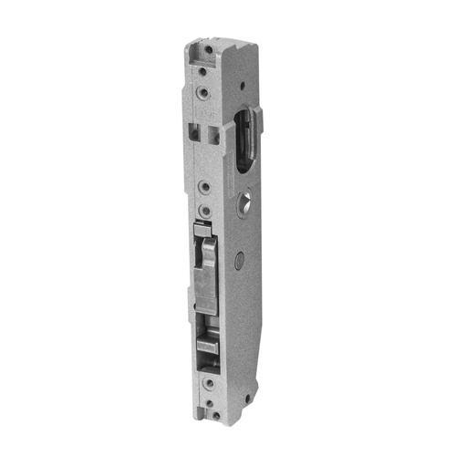 Lockwood 3542SC 3542 - Short B'Set Primary Lock 35mm BoltFab Satin Chrome