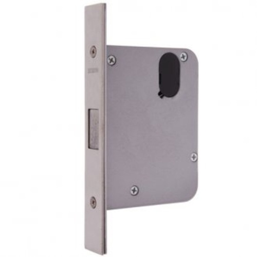 Lockwood 3571SC 3571 Mortice Deadlock Primary Lock 60mm Backset Satin Chrome