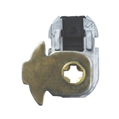 Lockwood 3770M2-ADAPTOR 3700 Series Latching Turn Adaptor Assembly Pk=10
