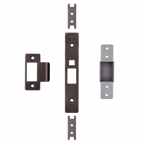 Lockwood 3772-AFKITORB 3772 Aluminium Door Fixing Conversion Kit Oil Rubbed Bronze