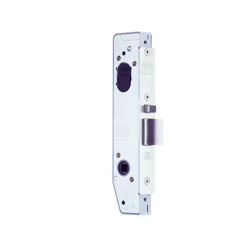 Lockwood 3782SS Universal Primary Lock - 23mm Backset Satin Stainless