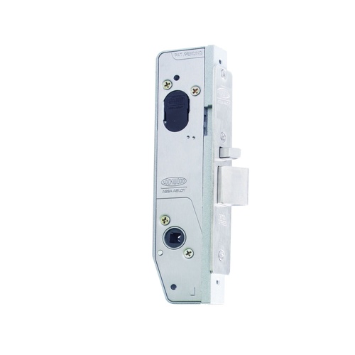 Lockwood 4782SS Universal Primary Lock - 25.4mm Backset Satin Stainless