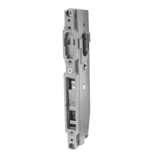 Lockwood 5541SC 5541 - Short B'Set Primary Lock 28mm Bolt 30mm B/Set Fab Satin Chrome