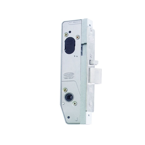 Lockwood 5782SS Universal Primary Lock - 30mm Backset Satin Stainless