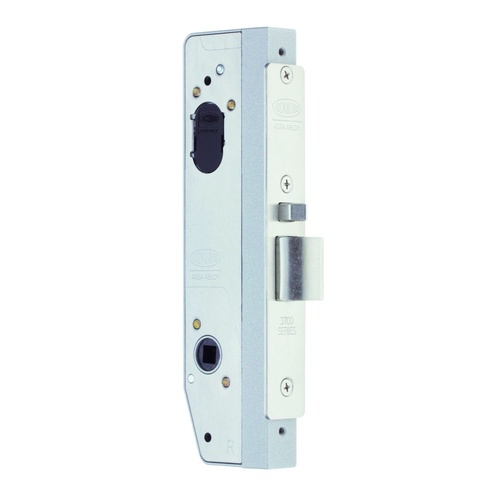 Lockwood 6782SS Universal Primary Lock - 38mm Backset Satin Stainless