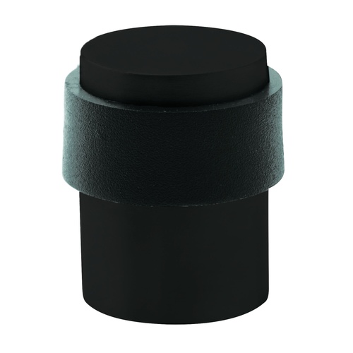 Lockwood A280MBK A280 Floor Mounted Door Stop Matt Black
