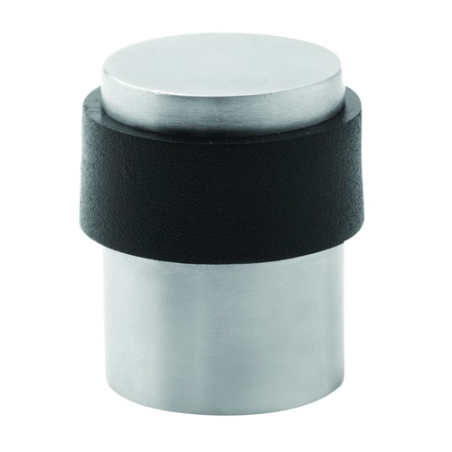 Lockwood A280PS A280 Floor Mounted Door Stop Polished Stainless