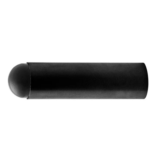 Lockwood A300MBK A300 Wall Mounted Door Stop Matt Black