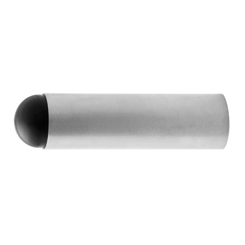 Lockwood A300PS A300 Wall Mounted Door Stop 75mm X 19mm Polished Stainless