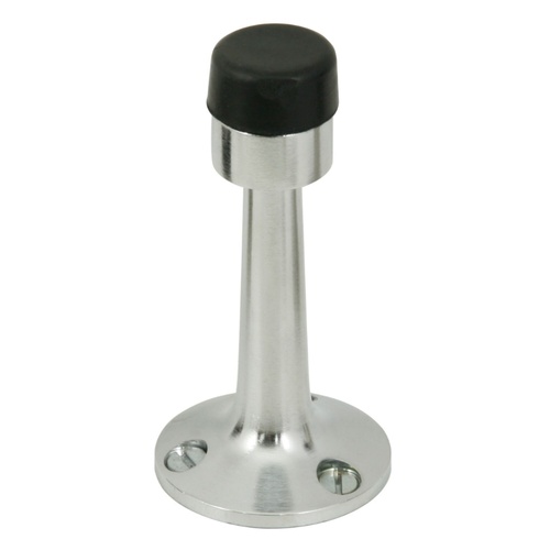 Lockwood A320SC A320 Wall Mounted Door Stopper Satin Chrome