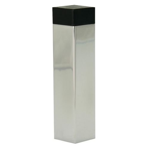 Lockwood A330SS A330 Door Stop Satin Stainless Steel