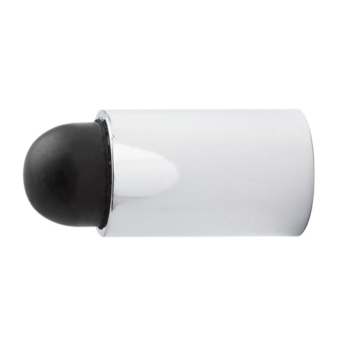 Lockwood A350CP A350 Wall Mounted Door Stop Chrome Plate