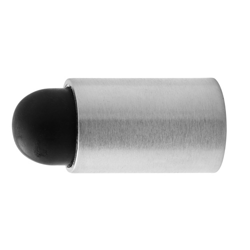 Lockwood A350SC A350 Wall Mounted Door Stop Satin Chrome
