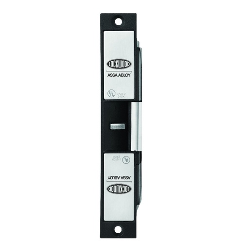 Lockwood ES2000-1 ES2000 E/Strike 12VDC Fail Safe Monitored