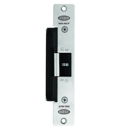 Lockwood ES3200-1 ES3200 E/Strike 12VDC Fail Safe Monitored