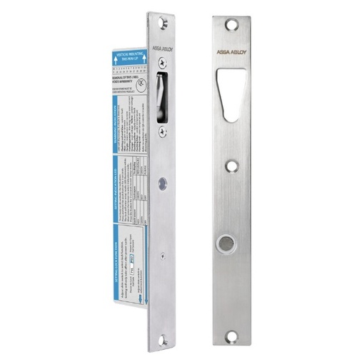 Lockwood ES8100 Assa Abloy Es8100 V-Lock, Pto/Ptl, 11.4-28VDC, Fully Monitored