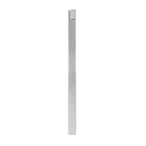 Lockwood SP10000-138ZP Dx Digital Spindle For 001/572 Pk=5  Zinc Clear Cr3+ Chromate
