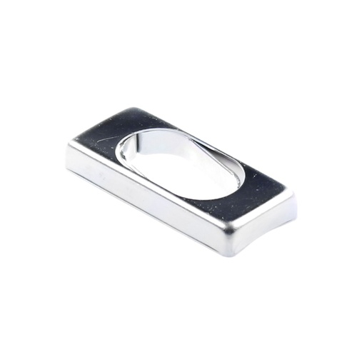 Lockwood SP3540-CESC 3540 Series - Cylinder Escutcheon and Retainer Clip Satin Chrome