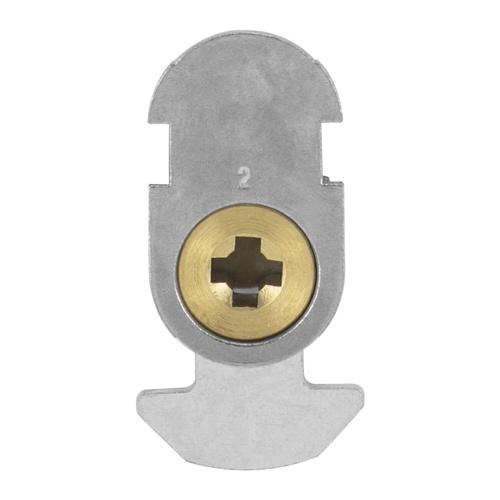 Lockwood SP3570-5050 3570 Series Latching Turn Adaptor Assembly