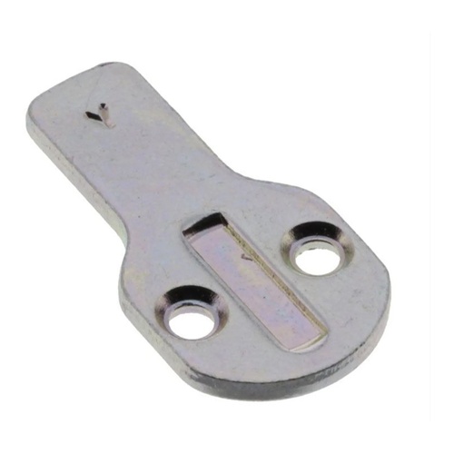 Lockwood SP571-118ZP Lockwood 570 Series - Old V Cylinder Cam Pk=100