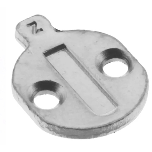 Lockwood SP572-18ZP Lockwood 3570 Series - Z Cylinder Cam Pk=100