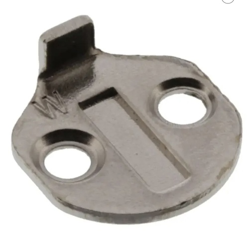 Lockwood SP575-18ZP Lockwood 3570 Series - W Cylinder Cam Pk=100