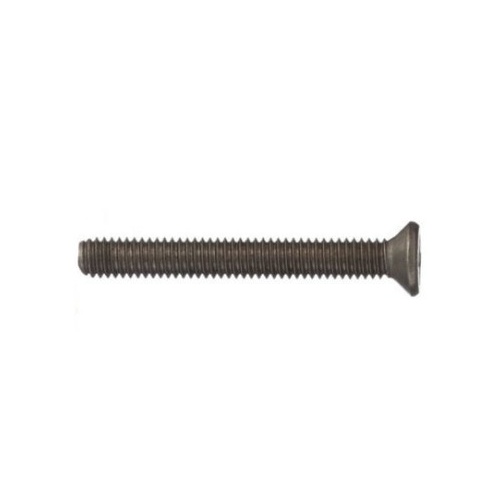 Lockwood SRWM4-32SS Furniture Mount St.St. Screw M4X32 to Suit 7-24mm Extension