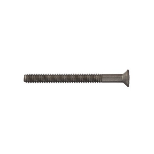 Lockwood SRWM4-42SS Furniture Mount St.St. Screw M4X42 to Suit 14-36mm Extension