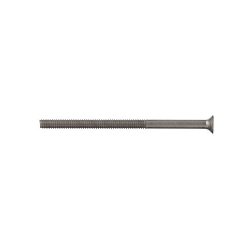 Lockwood SRWM4-65SS Furniture Mount St.St. Screw M4X65 to Suit 37-58mm Extension