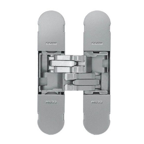 CEAM 1129 3D Adjustable Concealed Door Hinge - Model 1129