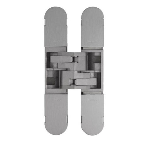 CEAM BAC1130SS 3D Adjustable Concealed Door Hinge - Model 1130 - SSS