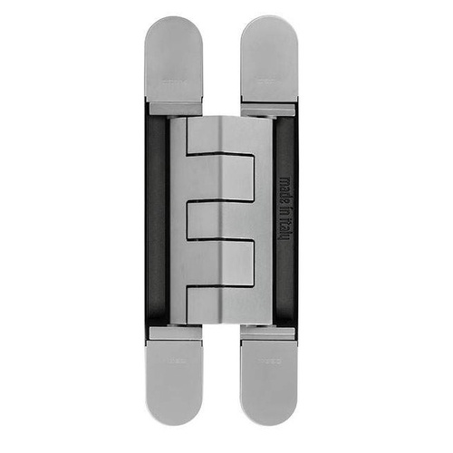 CEAM BAC1432WH 3D Adjustable Concealed Door Hinge - Model 1432 - White