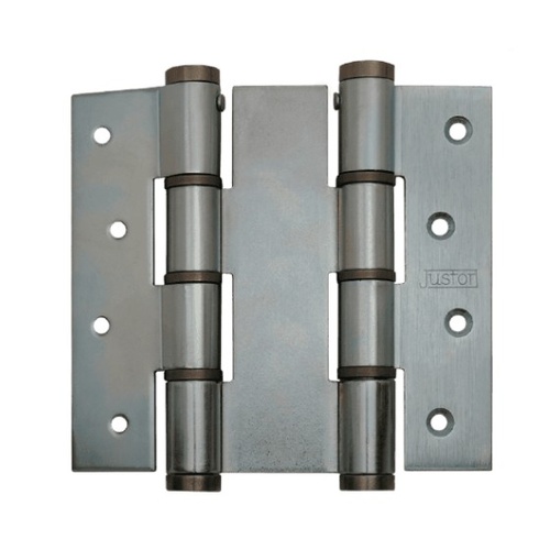 Justor BIDA120ZP DA120 Spring Hinge: Zinc Plated