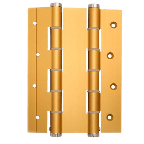 Justor BIDA180AG DA180 Spring Hinge: Anodized Gold
