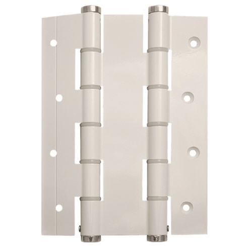Justor BIDA180WHT DA180 Spring Hinge: PC White