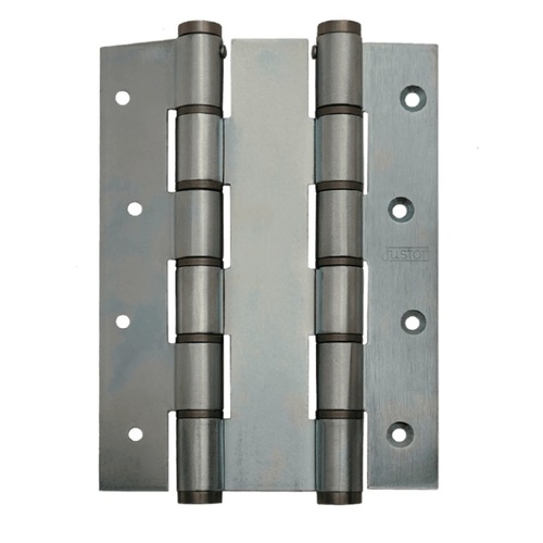Justor BIDA180ZP DA180 Spring Hinge: Zinc Plated