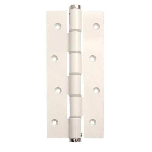 Justor BISA180WHT SA180 Spring Hinge: PC White