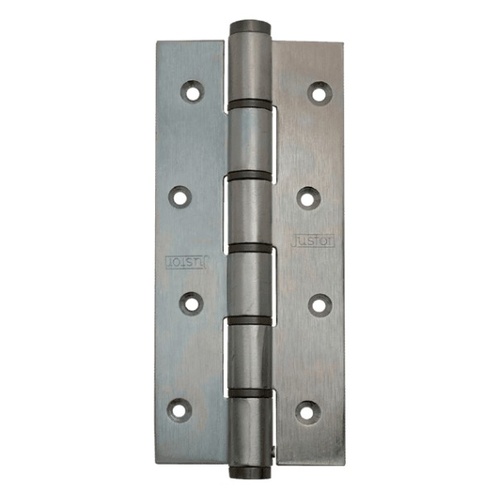 Justor BISA180ZP SA180 Spring Hinge: Zinc Plated