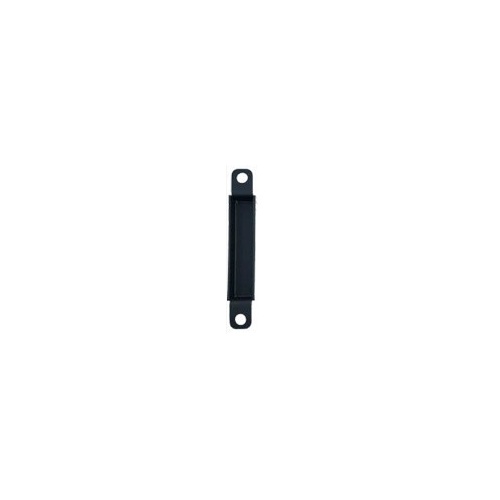 Jacksons DBJMC60 Matt Black Dust Box For JMC60, JMC60D, JM560, JM560D, And JM160 Series LocksFits Plain Strikers Only
