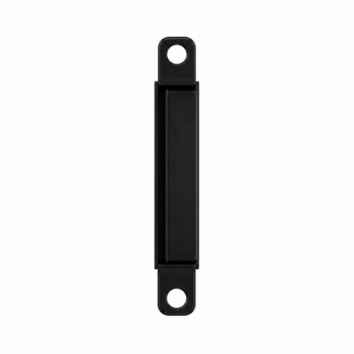 Jacksons DBJMC60 Matt Black Dust Box for JMC60, JMC60D, JM560, JM560D and JM160 Series Locks Fits Plain Strikers Only