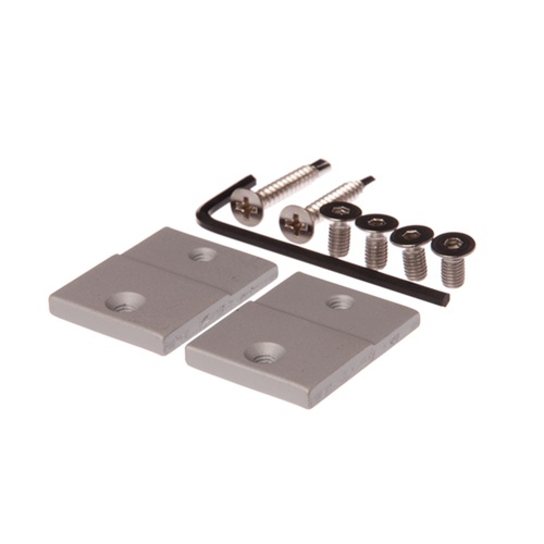 LOX LES20MK Mounting Kit for ES10/ES10M/ES20/ES20M
