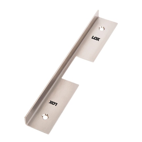 LOX LES20REBATE Rebate Kit Stainless Steel for ES20 and ES20M