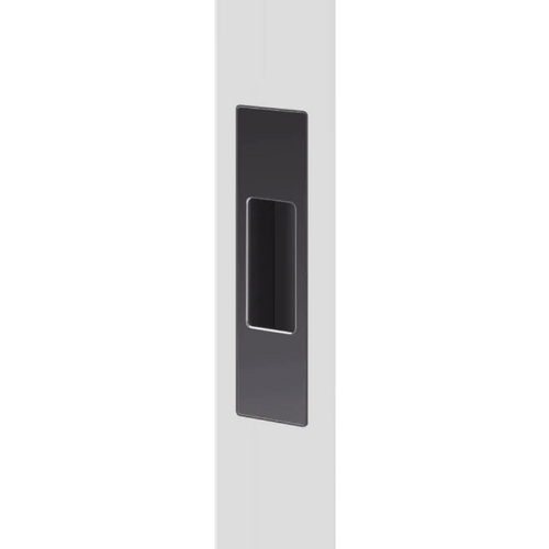 Mardeco MSC-8001-92-MB M Series Flush End Pull Matt Black