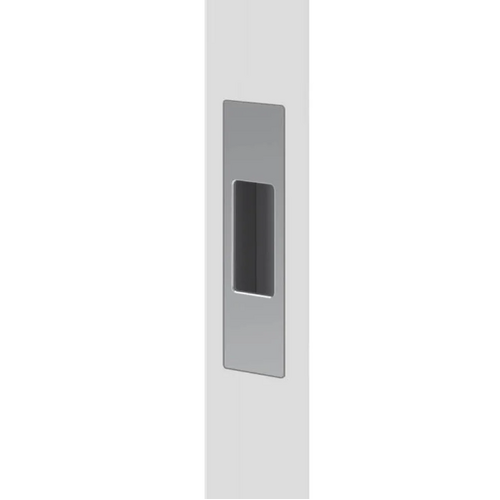 Mardeco MSC-8001-92-SC M Series Flush End Pull Satin Chrome